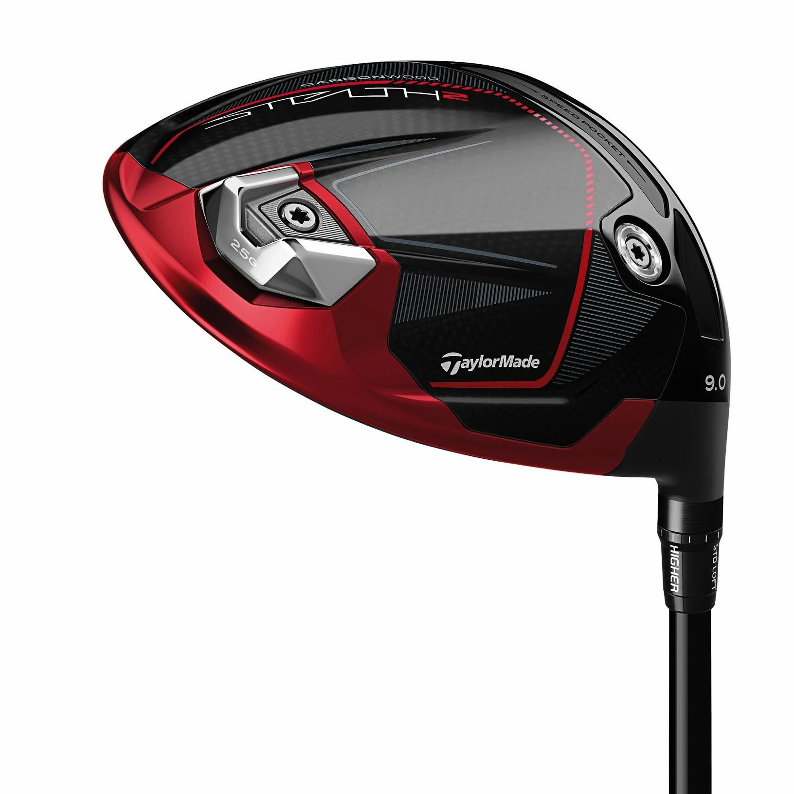 TaylorMade Stealth 2 Driver - Image 2
