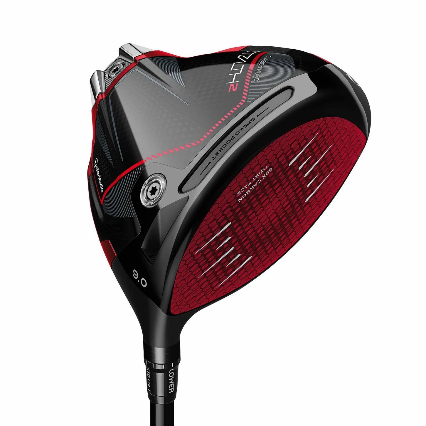 TaylorMade Stealth 2 Driver - Image 3