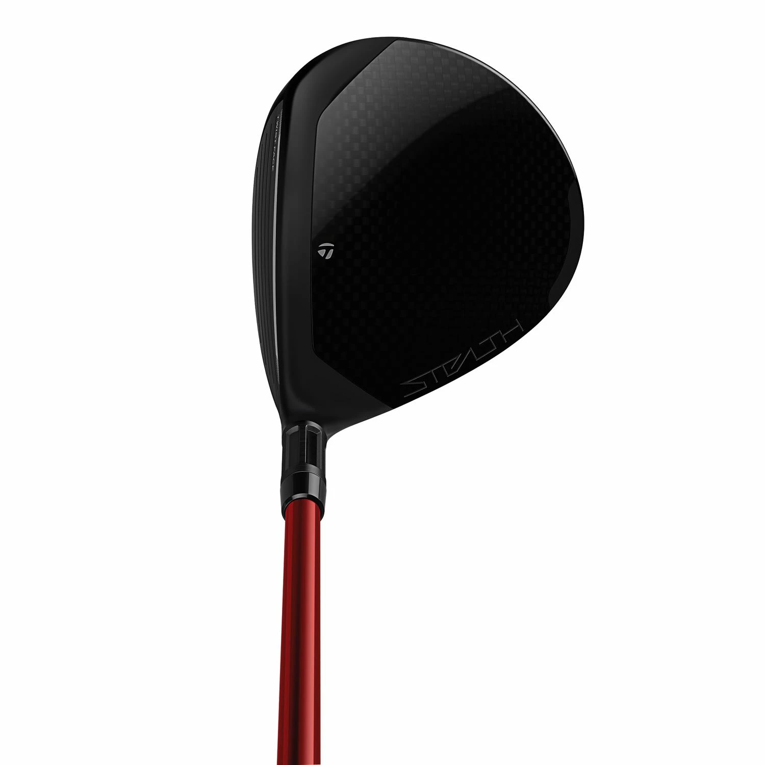 TaylorMade Stealth 2 HD Fairway Wood - Image 2