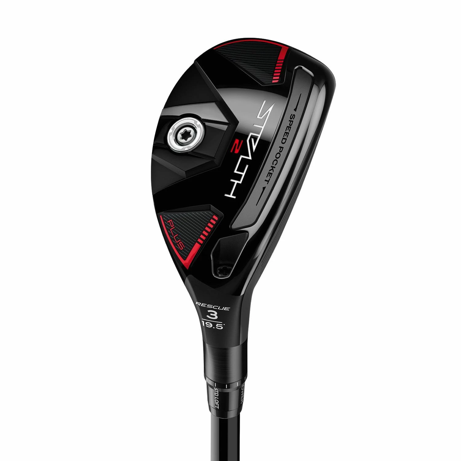 TaylorMade Stealth 2 Plus Rescue Wood