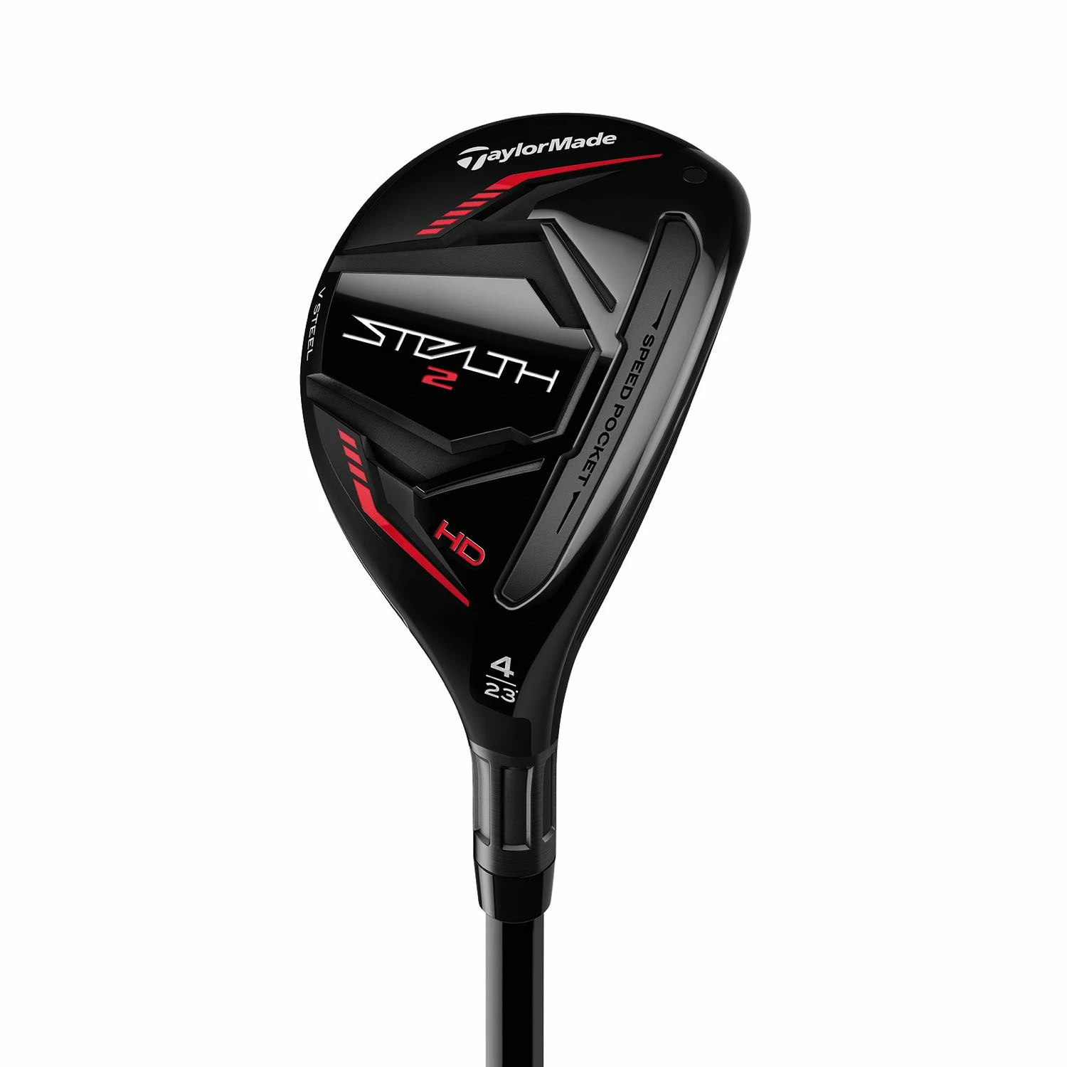 TaylorMade Stealth 2 HD Rescue Wood - Image 3
