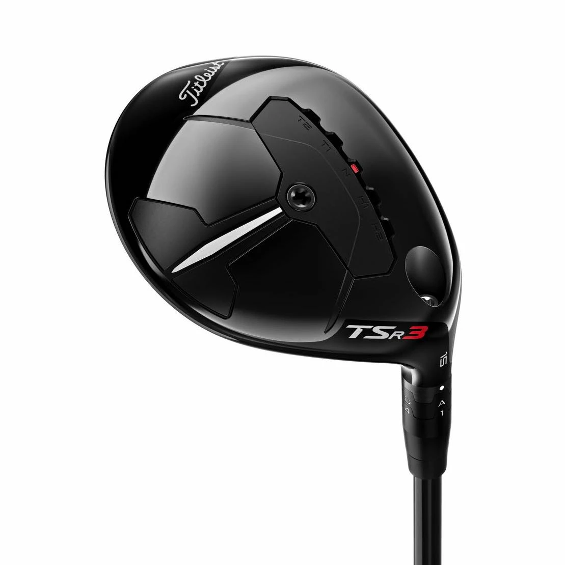 Titleist TSR3 Fairway - Image 2