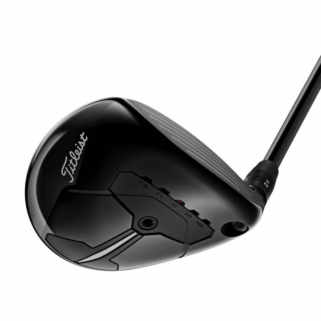 Titleist TSR3 Fairway - Image 5