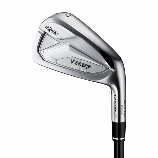 Honma TW757 P Golf Irons