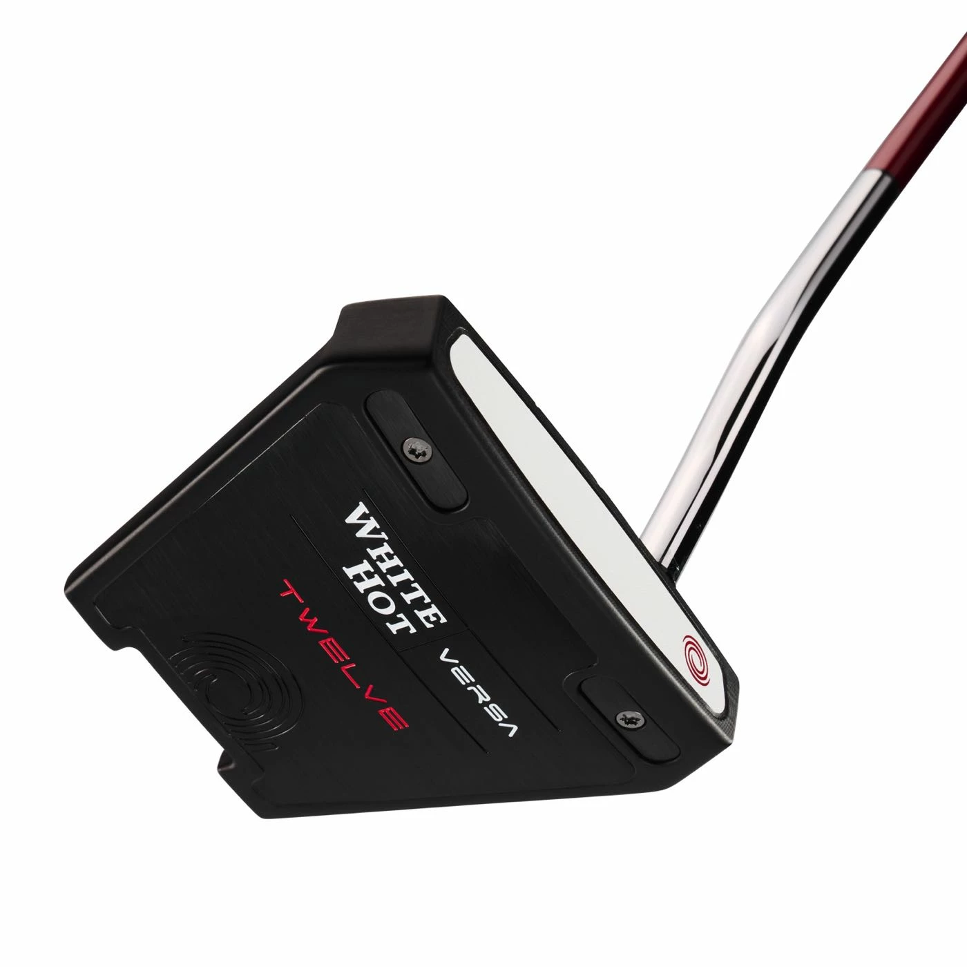 Odyssey White Hot Versa Twelve DB 23 Putter