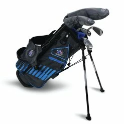 US Kids Golf UL48 5 Club Junior Set