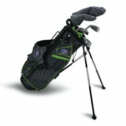 US Kids Golf UL57 5 Club Junior Set