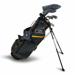 US Kids Golf UL63 5 Club Junior Set