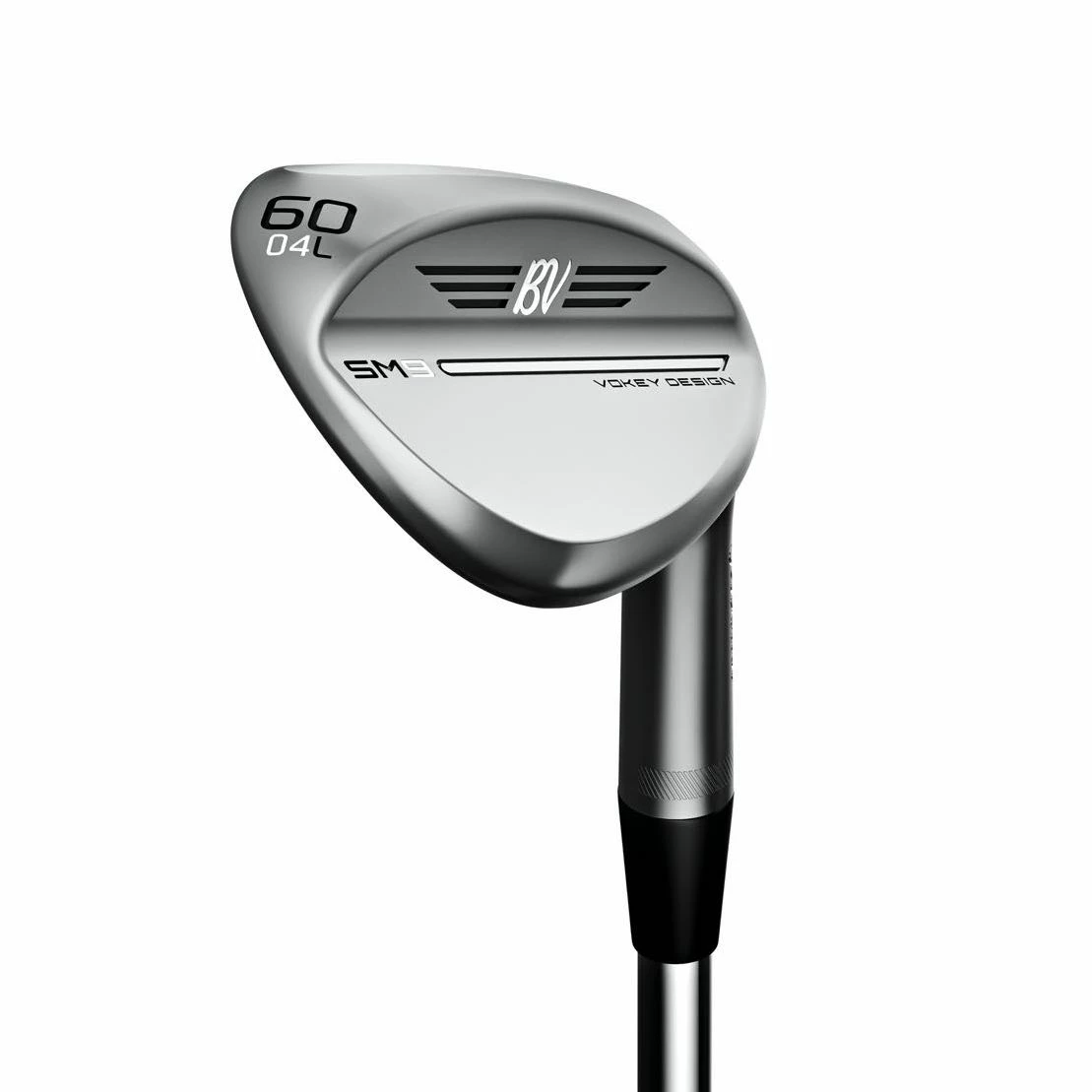 Titleist Vokey SM9 Wedge – Tour Chrome