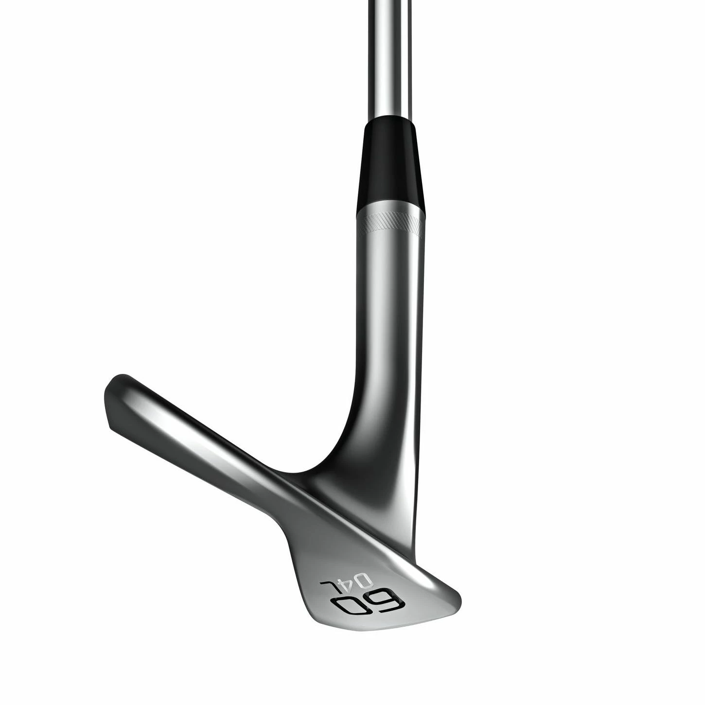 Titleist Vokey SM9 Wedge – Tour Chrome - Image 4