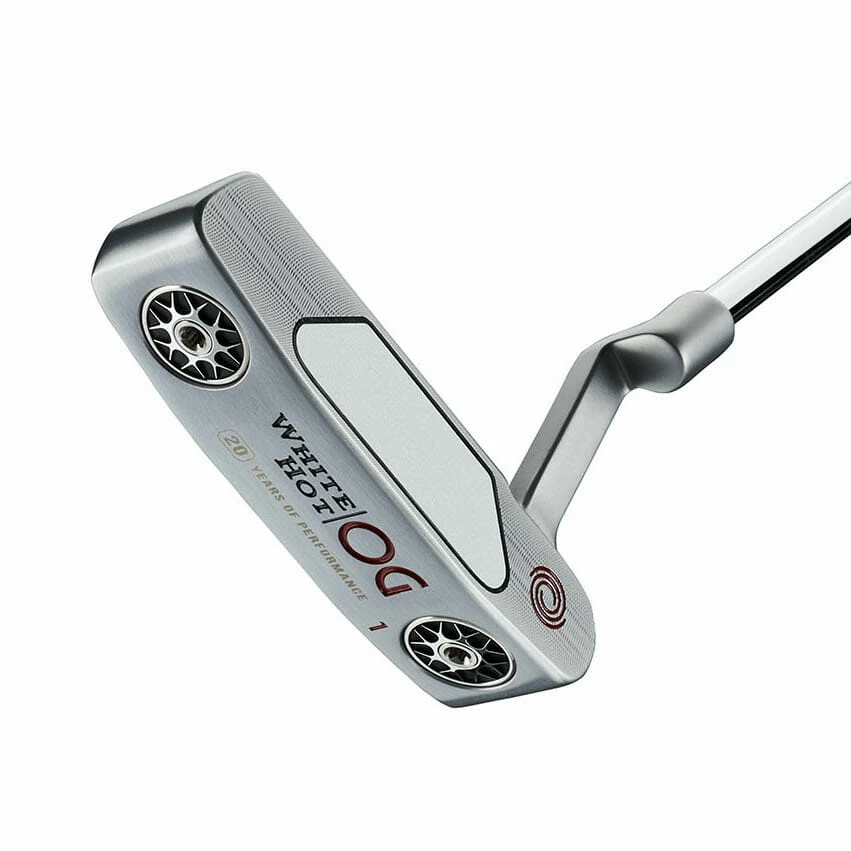 Odyssey White Hot OG #1 Putter