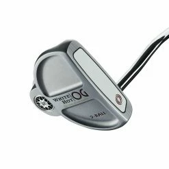 Odyssey White Hot OG 2 Ball Stroke Lab Putter