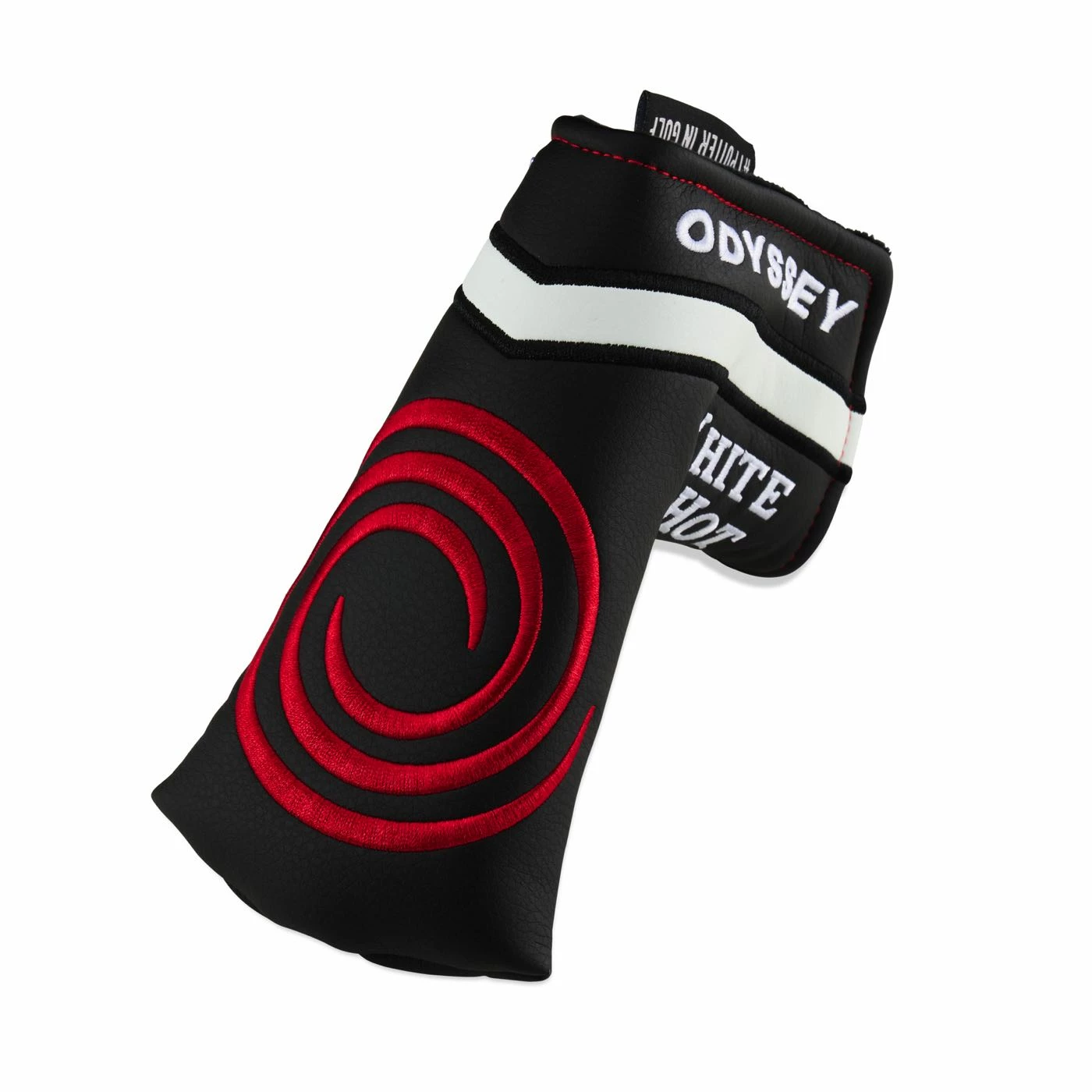 Odyssey White Hot Versa Double Wide DB 23 Putter - Image 6