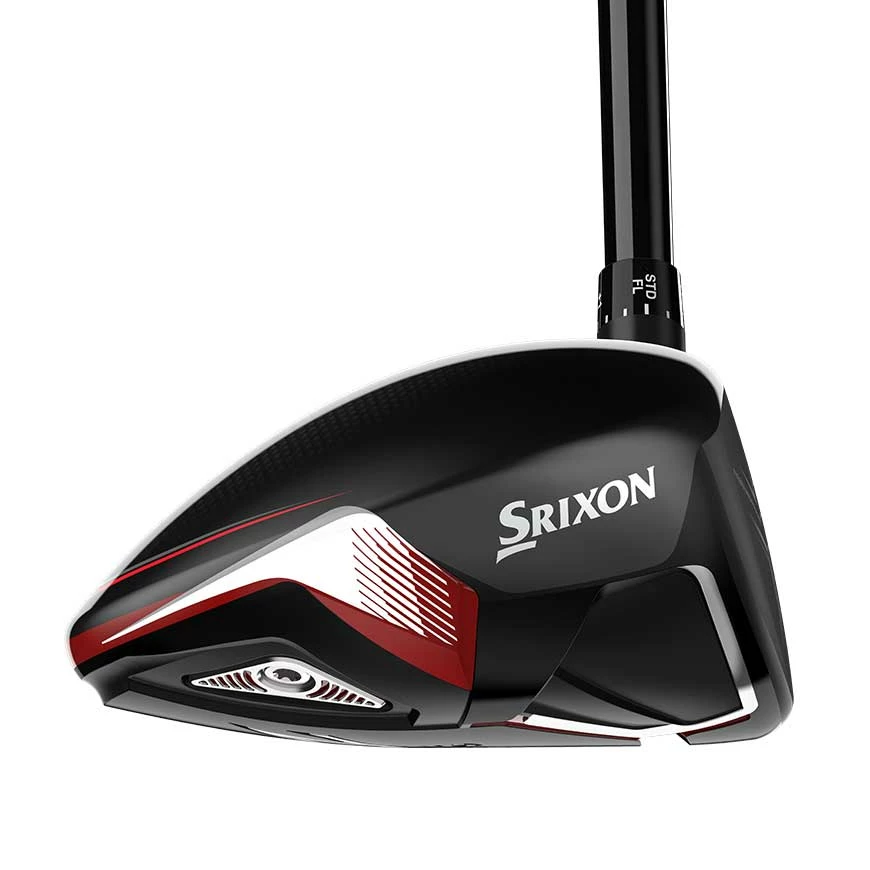 Srixon ZX7 Driver - Image 3