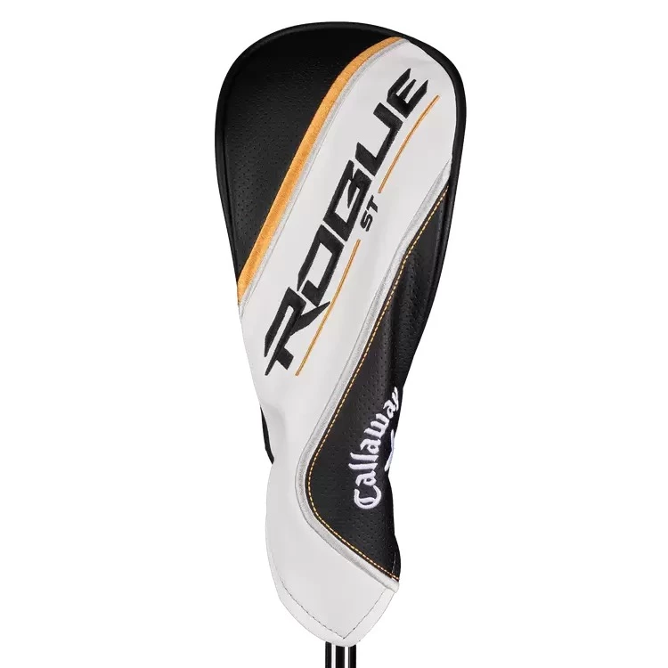 Callaway Rogue ST MAX Fairwaiy Wood - Image 5