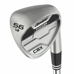 Cleveland CBX Zipcore Wedge
