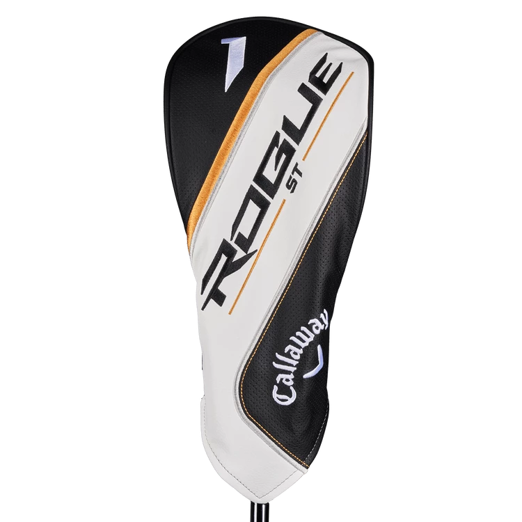 Callaway Rogue ST MAX Triple Diamond LS Driver - Image 5