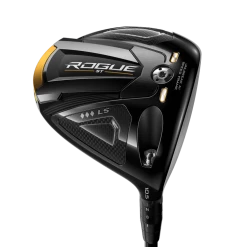 Callaway Rogue ST MAX Triple Diamond LS Driver