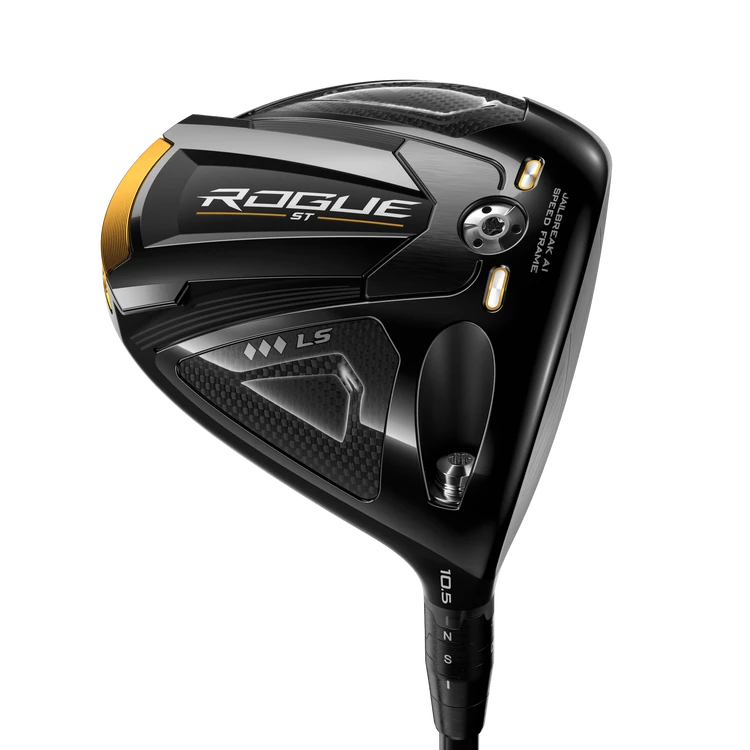 Callaway Rogue ST MAX Triple Diamond LS Driver