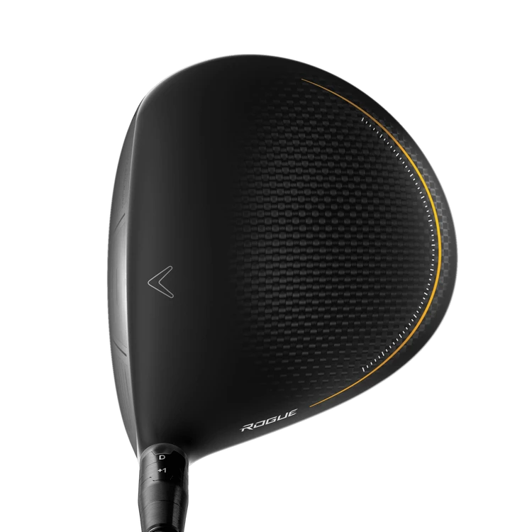 Callaway Rogue ST MAX Triple Diamond LS Driver - Image 3