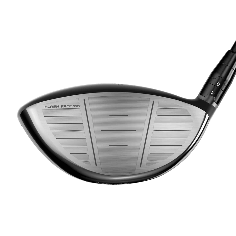 Callaway Rogue ST MAX Triple Diamond LS Driver - Image 2