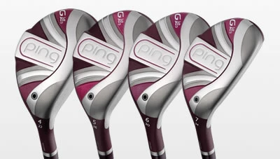 Ping G Le2 Hybrid - Image 2