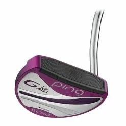Ping G Le2 Echo Putter