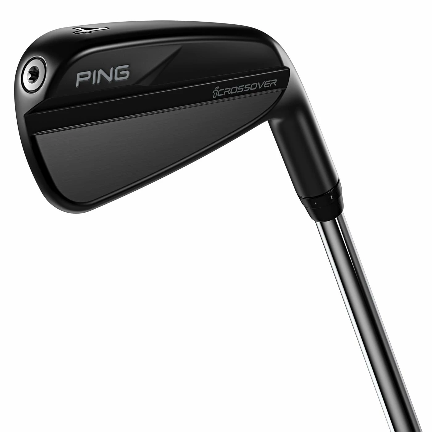 Ping ICrossover Utility Golf Iron