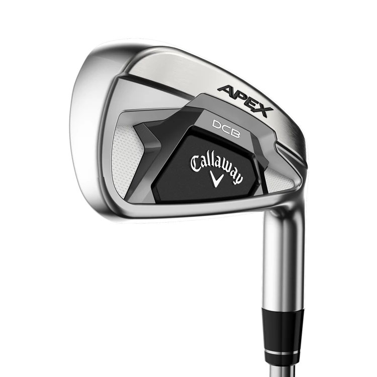 Callaway Apex DCB Golf Irons