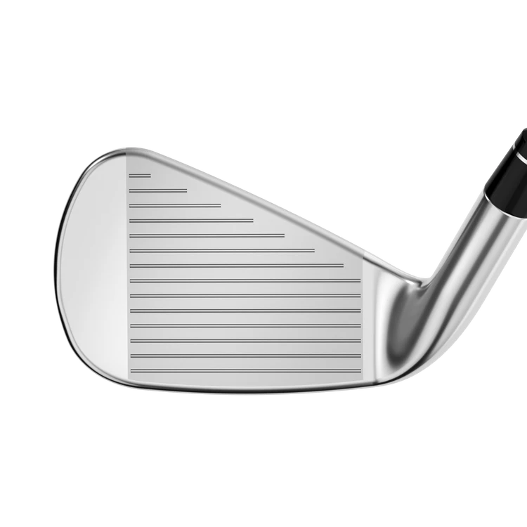 Callaway Apex DCB Golf Irons - Image 2