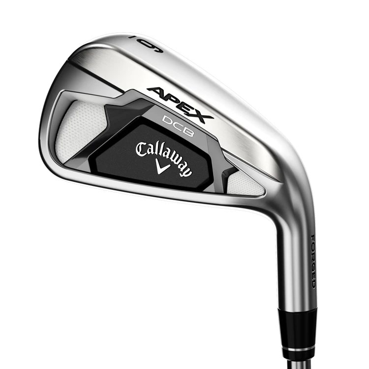 Callaway Apex DCB Golf Irons - Image 4