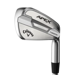 Callaway Apex Pro 21 Golf Irons