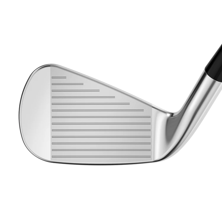 Callaway Apex Pro 21 Golf Irons - Image 3
