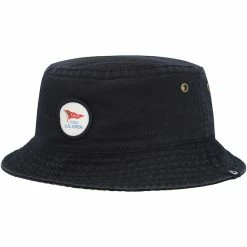 Men's 2023 U.S. Open Ahead Navy Skipper Bucket Hat