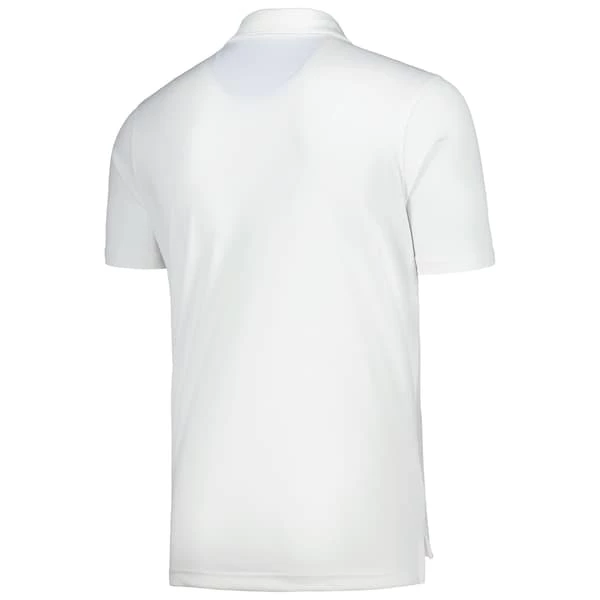 Men's 2023 U.S. Open Fairway & Greene White Chambray Star Jersey Polo - Image 4