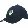 Men's 2023 U.S. Open Imperial Navy Shamrock Adjustable Hat