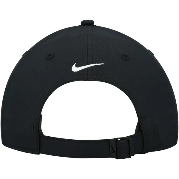 Men's 2023 U.S. Open Nike Black Legacy91 Tech Performance Adjustable Hat - Image 5