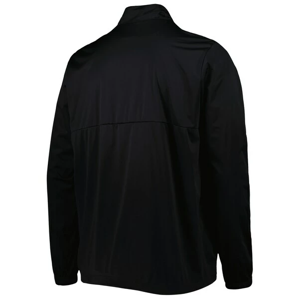Men's 2023 U.S. Open Nike Black Victory Performance Full-Zip Jacket - Image 4