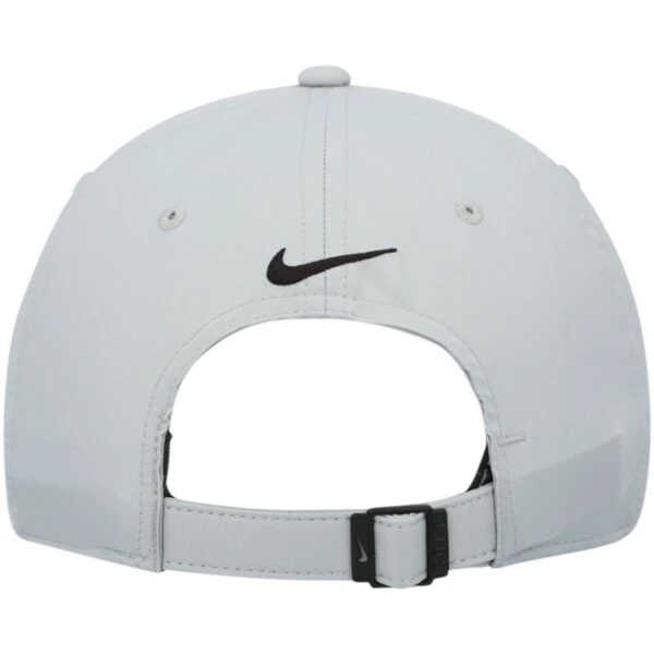 Men's 2023 U.S. Open Nike Gray Legacy91 Tech Performance Adjustable Hat - Image 5