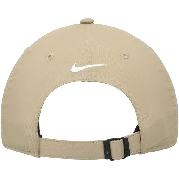 Men's 2023 U.S. Open Nike Khaki Legacy91 Tech Performance Adjustable Hat - Image 5