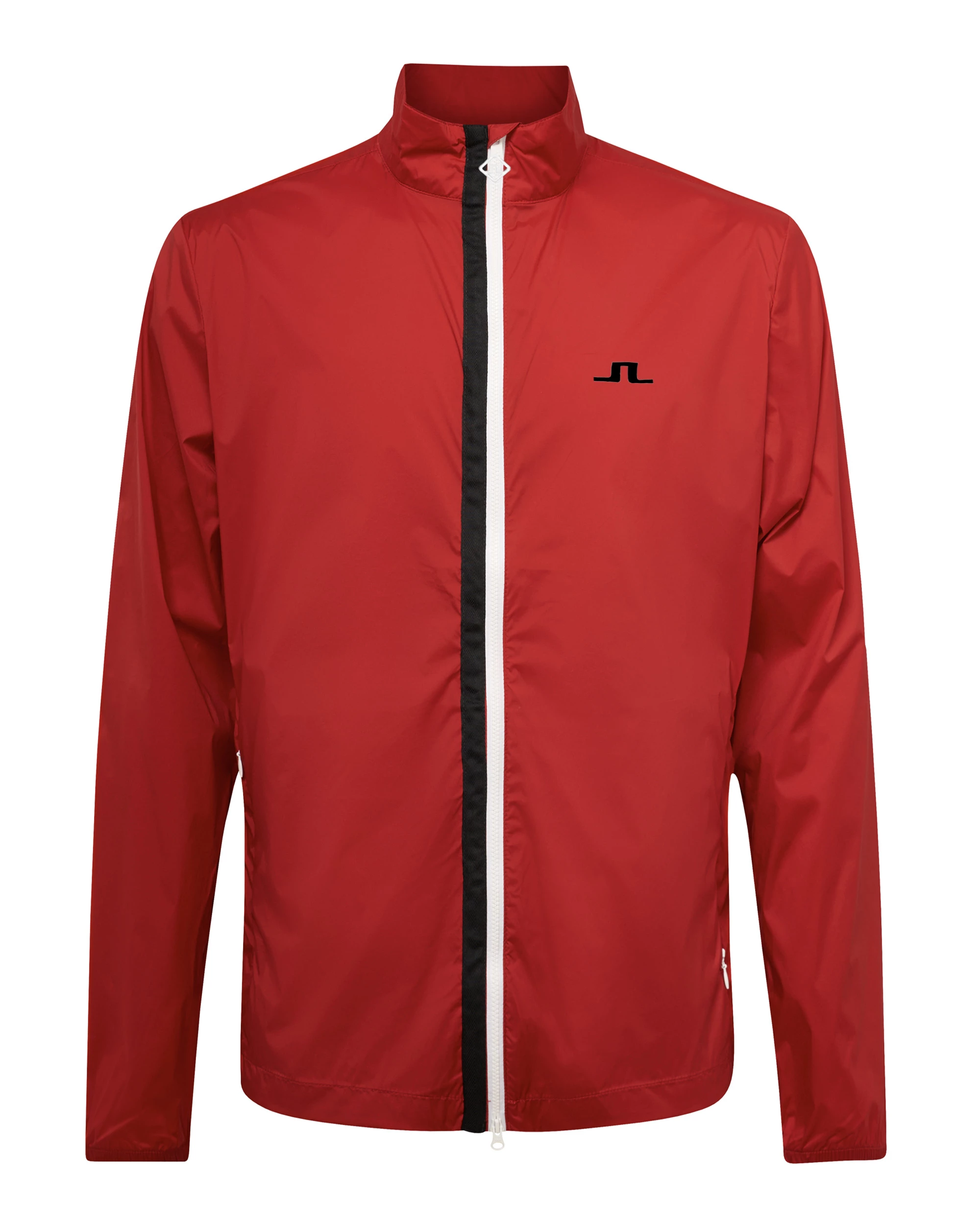 J.Lindeberg Ash Light Packable Jacket In Nautical Blue - Image 3