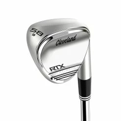 Srixon Cleveland RTX ZipCore Full Face Tour Satin Wedge