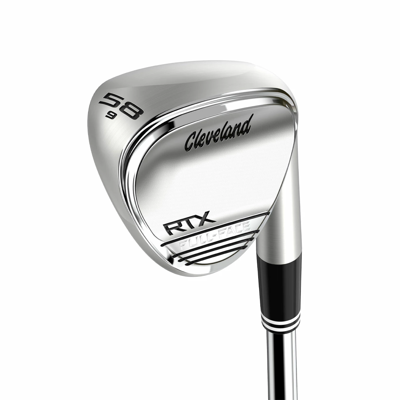 Srixon Cleveland RTX ZipCore Full Face Tour Satin Wedge