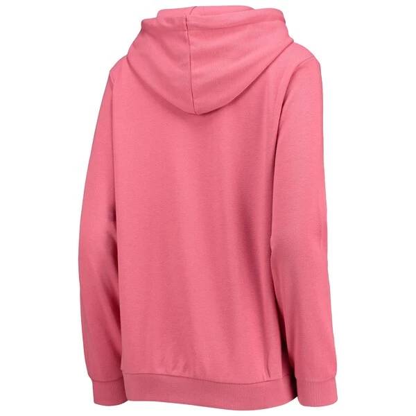 Women's 2022 U.S. Open FootJoy Pink Limited-Edition Pullover Hoodie - Image 4
